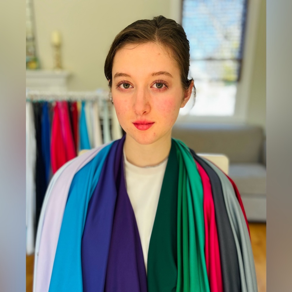 Meet your Posher, Car